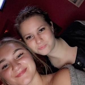 Meet your Posher, Karissa